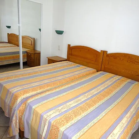 Clube Borda D'agua Apart Otel Albufeira