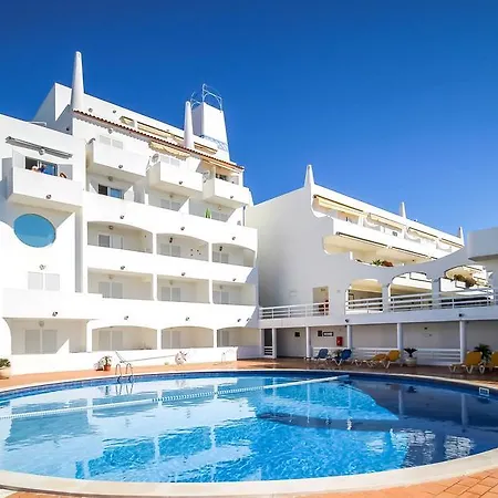 Clube Borda D'agua Apart Otel Albufeira