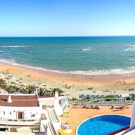 Clube Borda D'agua Apart Otel Albufeira