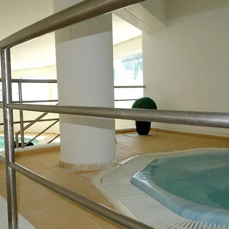 Clube Borda D'agua 公寓式酒店