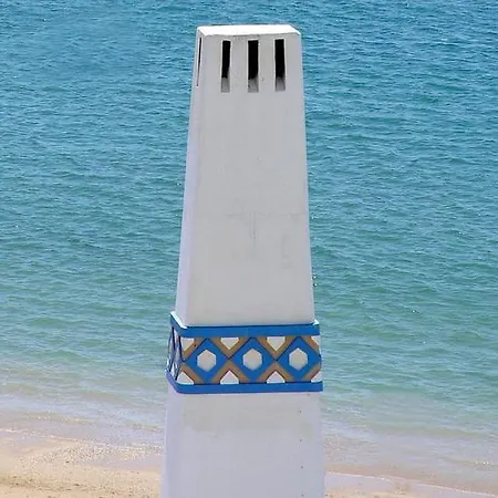 Clube Borda D'agua Lägenhetshotell *