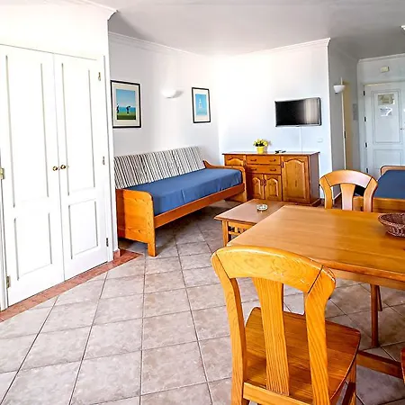Clube Borda D'agua Lägenhetshotell *