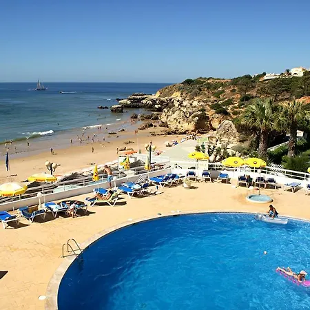 Lägenhetshotell Clube Borda D'agua *