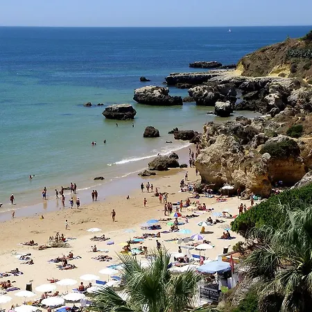 Clube Borda D'agua * אלבופיירה