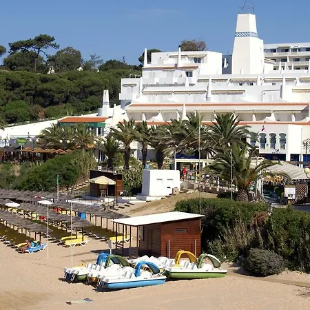 Clube Borda D'agua מלון דירות