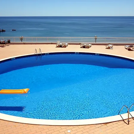 Clube Borda D'agua アパートホテル アルブフェイラ