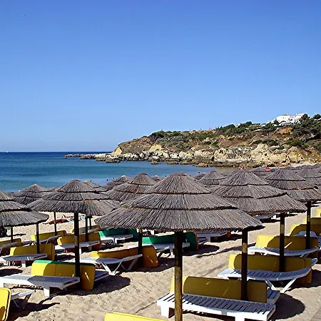 Clube Borda D'agua אלבופיירה