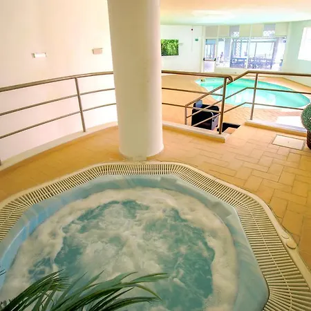 Clube Borda D'agua アパートホテル *
