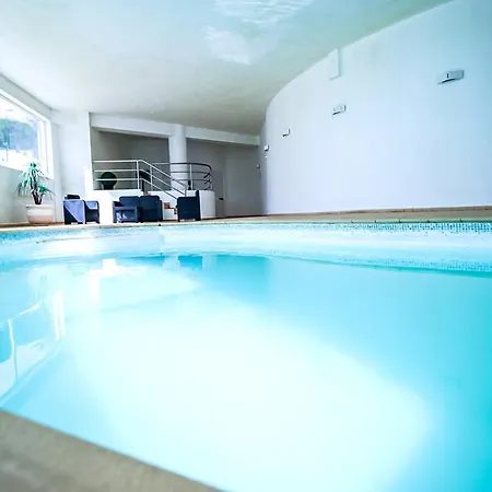 アパートホテル Clube Borda D'agua