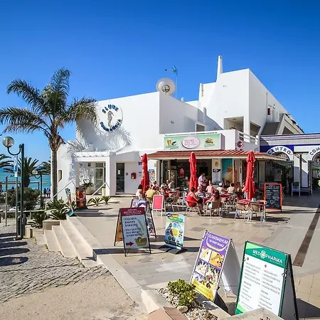 Clube Borda D'agua * אלבופיירה