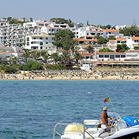 Clube Borda D'agua