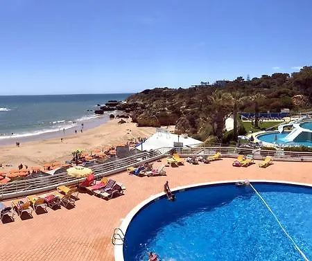 Clube Borda D'agua * アルブフェイラ